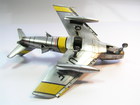 model F-86 Sabre Academy 1/72