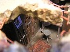 Fallout diorama model