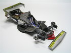 model Ferrari 312T4