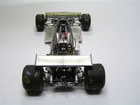 model Ferrari 312T4