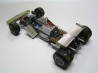 model Ferrari 312T4