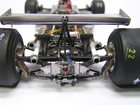 model Ferrari 312T4