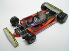 model Ferrari 312T4