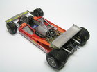 model Ferrari 312T4
