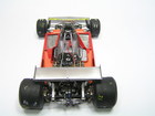 model Ferrari 312T4
