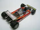 model Ferrari 312T4