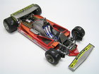 model Ferrari 312T4