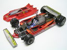 model Ferrari 312T4