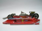 model Ferrari 312T4
