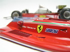model Ferrari 312T4