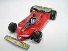 model Ferrari 312T4