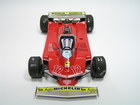 model Ferrari 312T4