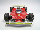 model Ferrari 312T4