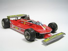 model Ferrari 312T4