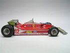 model Ferrari 312T4
