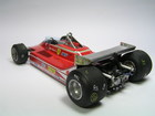 model Ferrari 312T4