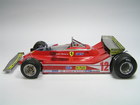 model Ferrari 312T4
