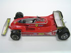model Ferrari 312T4