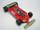 model Ferrari 312T4