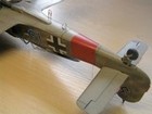 Focke-Wulf Fw 190 model