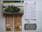 model Jagdpanzer 38(t) Hetzer Italeri 1/72
