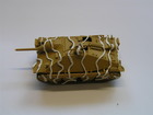 model Jagdpanzer 38(t) Hetzer Italeri 1/72