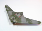 model Horten Go 229 Revell 1/72