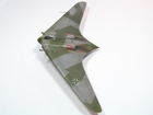 model Horten Go 229 Revell 1/72