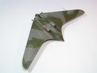 model Horten Go 229 Revell 1/72