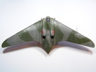 model Horten Go 229 Revell 1/72