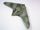 model Horten Go 229 Revell 1/72