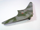 model Horten Go 229 Revell 1/72