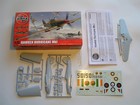 Hawker Hurricane Mk.I airfix 1/72