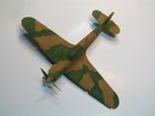 Hawker Hurricane Mk.I airfix 1/72