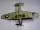 Hawker Hurricane Mk.I airfix 1/72