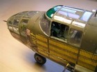 B-25 Mitchell model