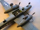 B-25 Mitchell model