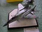model letadla Mig 29 Fulcrum