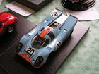 model Gulf Porsche 917K