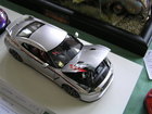 model Nissan Nismo GT-R