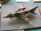 model letadla SU-22