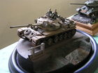 model Centurion