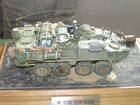 model M1130 Stryker
