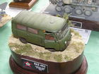 model UAZ 452