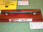 model IJN Midget Submarine
