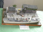 model Kriegshafen