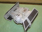 model TIE Advanced Darth Vadera