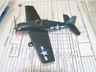 model F6F-3 Hellcat