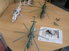 model Mi-26 Halo
