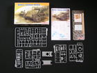 model M4A3 105mm HVSS Sherman Dragon 1/72